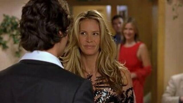 Elle MacPherson - Kensington