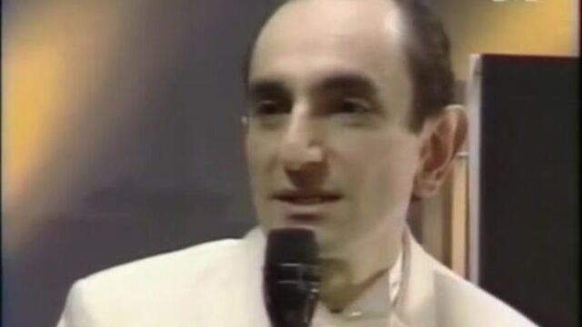 Narcisso Show - Lydia