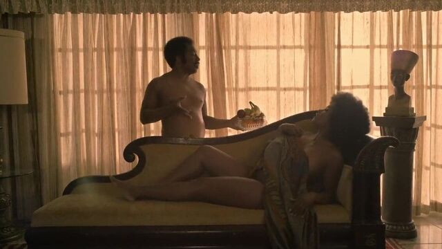 Toni Duclottni - Dolemite Is My Name (2019)