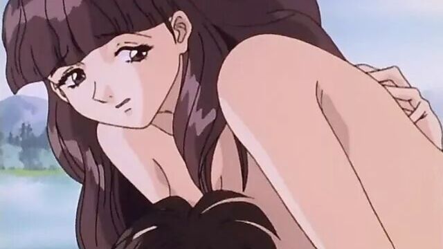 Hentai yuri skool of Darkness