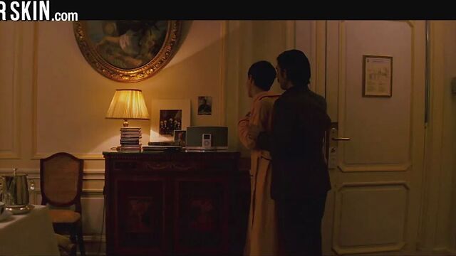 2017 Celebrity Oscar Nominees Nude!