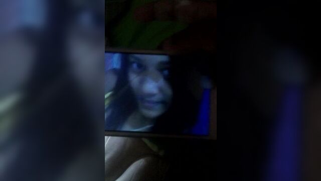 Arlene non nude cum tribute part2