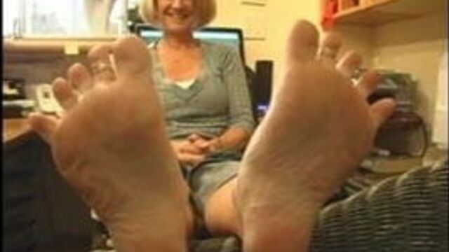 Feet guaranteed to make you cum! part 2