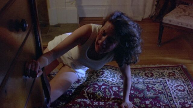 Molly Ringwald - ''Malicious'' 03